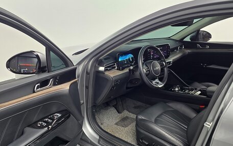 KIA K5, 2023 год, 2 211 000 рублей, 5 фотография