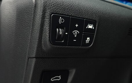 KIA K5, 2023 год, 2 211 000 рублей, 12 фотография