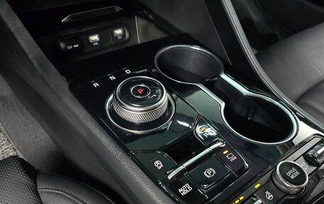 KIA K5, 2023 год, 2 211 000 рублей, 10 фотография