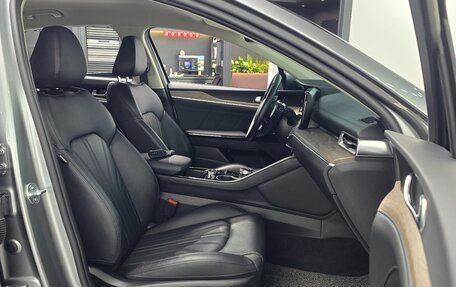 KIA K5, 2023 год, 2 211 000 рублей, 6 фотография