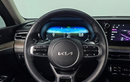 KIA K5, 2023 год, 2 211 000 рублей, 9 фотография