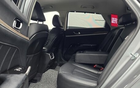 KIA K5, 2023 год, 2 211 000 рублей, 8 фотография