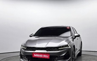 KIA K5, 2023 год, 2 211 000 рублей, 1 фотография