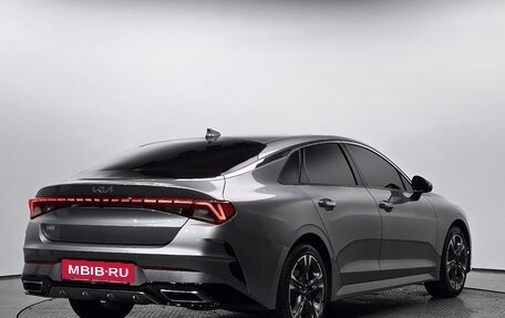 KIA K5, 2023 год, 2 211 000 рублей, 3 фотография