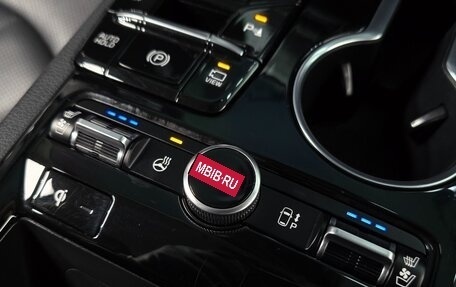 KIA K5, 2023 год, 2 211 000 рублей, 14 фотография