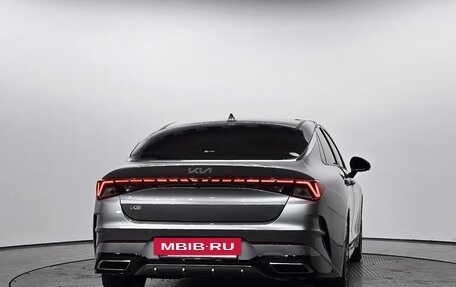 KIA K5, 2023 год, 2 211 000 рублей, 4 фотография