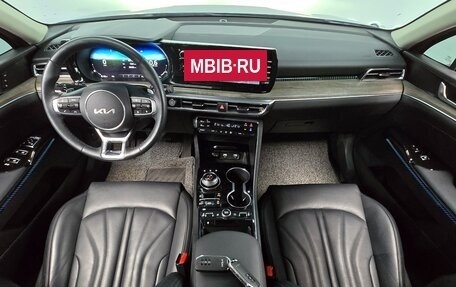 KIA K5, 2023 год, 2 211 000 рублей, 7 фотография