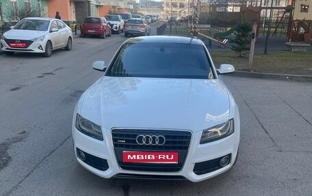 Audi A5, 2011 год, 1 350 000 рублей, 1 фотография