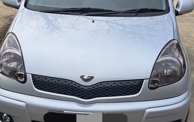 Toyota FunCargo, 2003 год, 350 000 рублей, 1 фотография