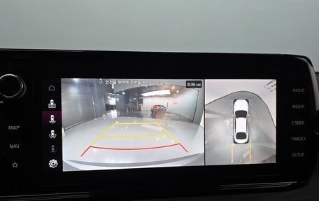 KIA K5, 2023 год, 2 211 000 рублей, 16 фотография