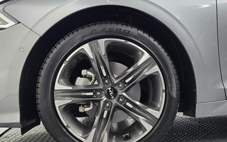 KIA K5, 2023 год, 2 211 000 рублей, 19 фотография