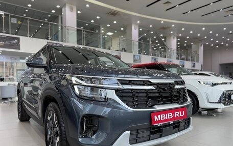 KIA Seltos I, 2026 год, 2 580 000 рублей, 1 фотография