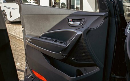 Hyundai Santa Fe III рестайлинг, 2015 год, 1 895 000 рублей, 12 фотография