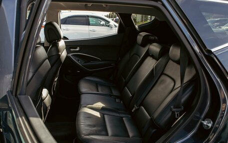 Hyundai Santa Fe III рестайлинг, 2015 год, 1 895 000 рублей, 17 фотография