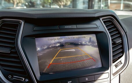 Hyundai Santa Fe III рестайлинг, 2015 год, 1 895 000 рублей, 14 фотография