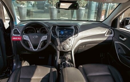 Hyundai Santa Fe III рестайлинг, 2015 год, 1 895 000 рублей, 16 фотография