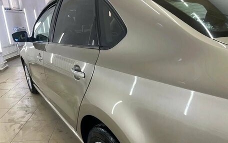 Volkswagen Polo VI (EU Market), 2016 год, 1 277 000 рублей, 23 фотография