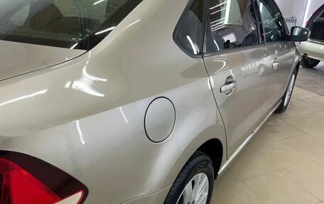 Volkswagen Polo VI (EU Market), 2016 год, 1 277 000 рублей, 24 фотография