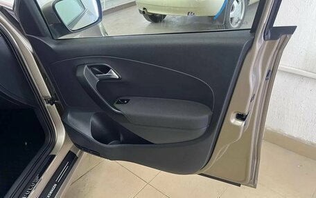 Volkswagen Polo VI (EU Market), 2016 год, 1 277 000 рублей, 27 фотография