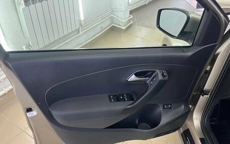 Volkswagen Polo VI (EU Market), 2016 год, 1 277 000 рублей, 26 фотография