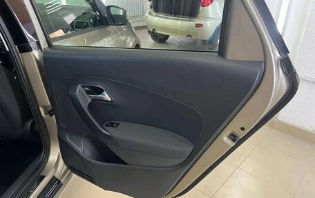 Volkswagen Polo VI (EU Market), 2016 год, 1 277 000 рублей, 28 фотография