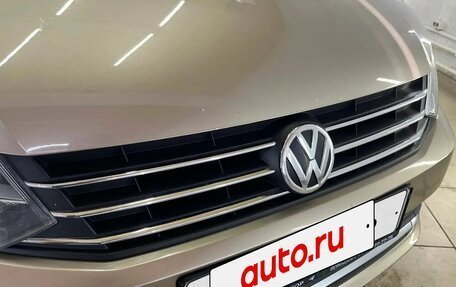 Volkswagen Polo VI (EU Market), 2016 год, 1 277 000 рублей, 34 фотография