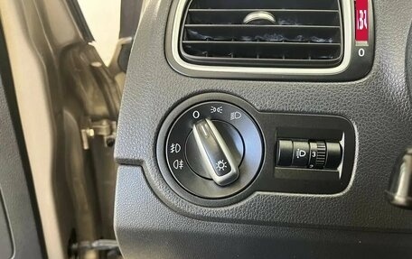 Volkswagen Polo VI (EU Market), 2016 год, 1 277 000 рублей, 33 фотография