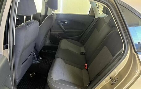 Volkswagen Polo VI (EU Market), 2016 год, 1 277 000 рублей, 36 фотография