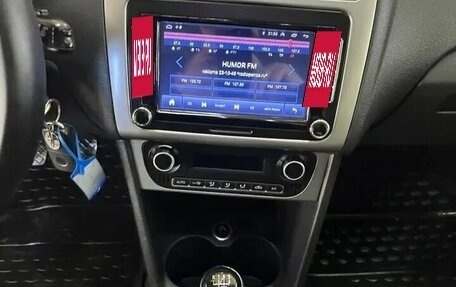 Volkswagen Polo VI (EU Market), 2016 год, 1 277 000 рублей, 31 фотография