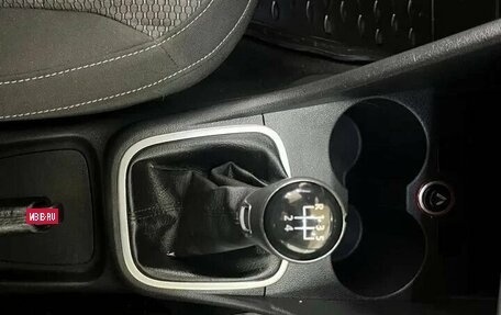 Volkswagen Polo VI (EU Market), 2016 год, 1 277 000 рублей, 38 фотография