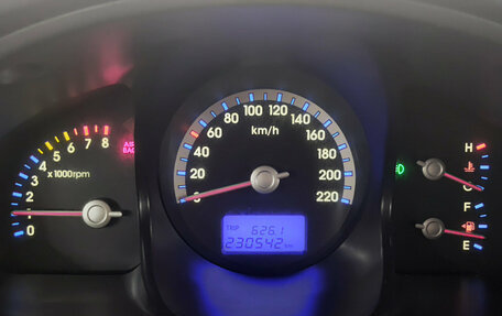 KIA Sportage II, 2006 год, 785 000 рублей, 17 фотография