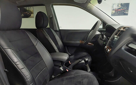 KIA Sportage II, 2006 год, 785 000 рублей, 15 фотография