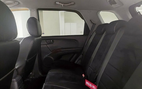 KIA Sportage II, 2006 год, 785 000 рублей, 16 фотография