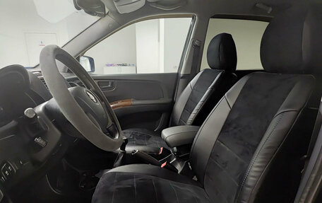 KIA Sportage II, 2006 год, 785 000 рублей, 20 фотография