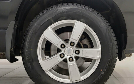 KIA Sportage II, 2006 год, 785 000 рублей, 22 фотография