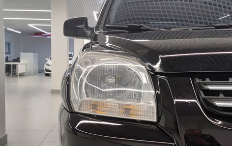 KIA Sportage II, 2006 год, 785 000 рублей, 21 фотография