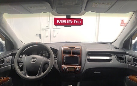 KIA Sportage II, 2006 год, 785 000 рублей, 18 фотография