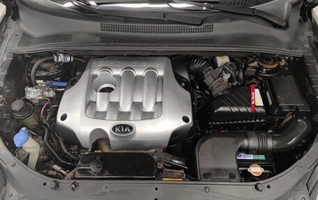 KIA Sportage II, 2006 год, 785 000 рублей, 13 фотография