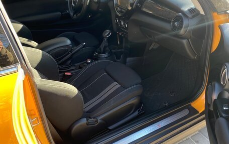 MINI Hatch, 2016 год, 2 150 000 рублей, 11 фотография