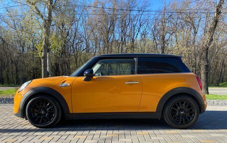 MINI Hatch, 2016 год, 2 150 000 рублей, 7 фотография