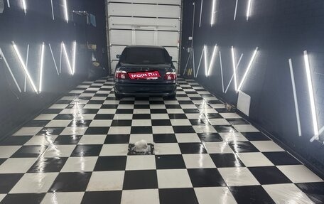 BMW 5 серия, 1999 год, 580 000 рублей, 5 фотография