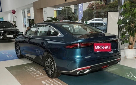 Geely Emgrand, 2026 год, 1 570 010 рублей, 3 фотография