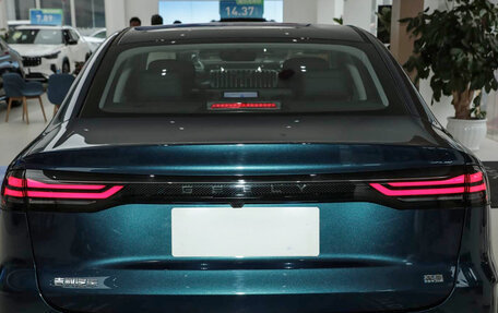 Geely Emgrand, 2026 год, 1 570 010 рублей, 8 фотография