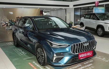 Geely Emgrand, 2026 год, 1 570 010 рублей, 5 фотография