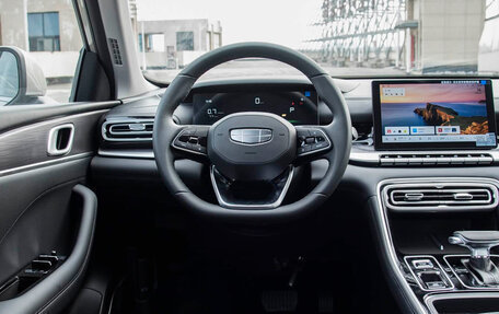 Geely Emgrand, 2026 год, 1 570 010 рублей, 13 фотография