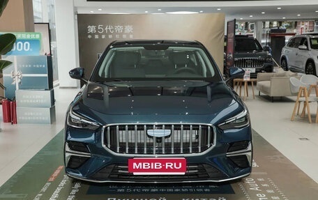 Geely Emgrand, 2026 год, 1 570 010 рублей, 4 фотография