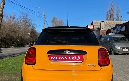 MINI Hatch, 2016 год, 2 150 000 рублей, 4 фотография