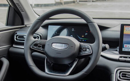 Geely Emgrand, 2026 год, 1 570 010 рублей, 15 фотография