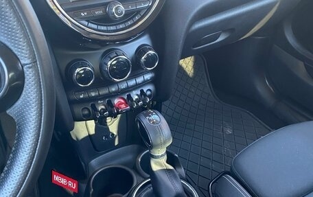 MINI Hatch, 2016 год, 2 150 000 рублей, 10 фотография