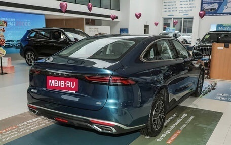 Geely Emgrand, 2026 год, 1 570 010 рублей, 6 фотография